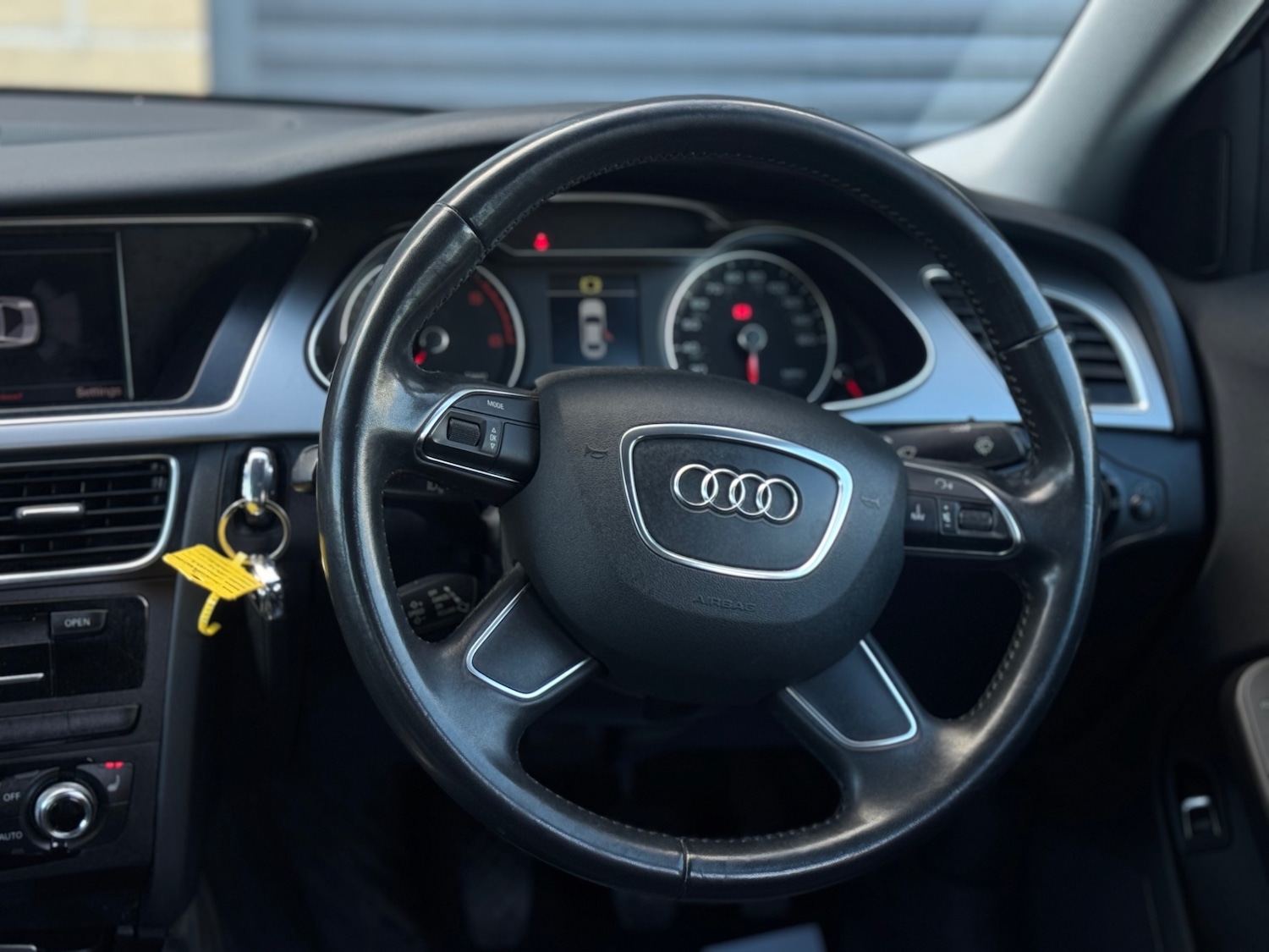 Used Audi A4 2014 for sale - 78067826: Photo 46