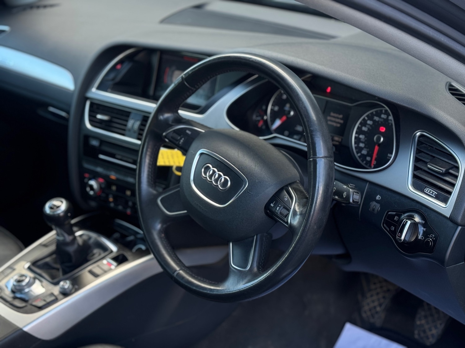 Used Audi A4 2014 for sale - 78067826: Photo 47