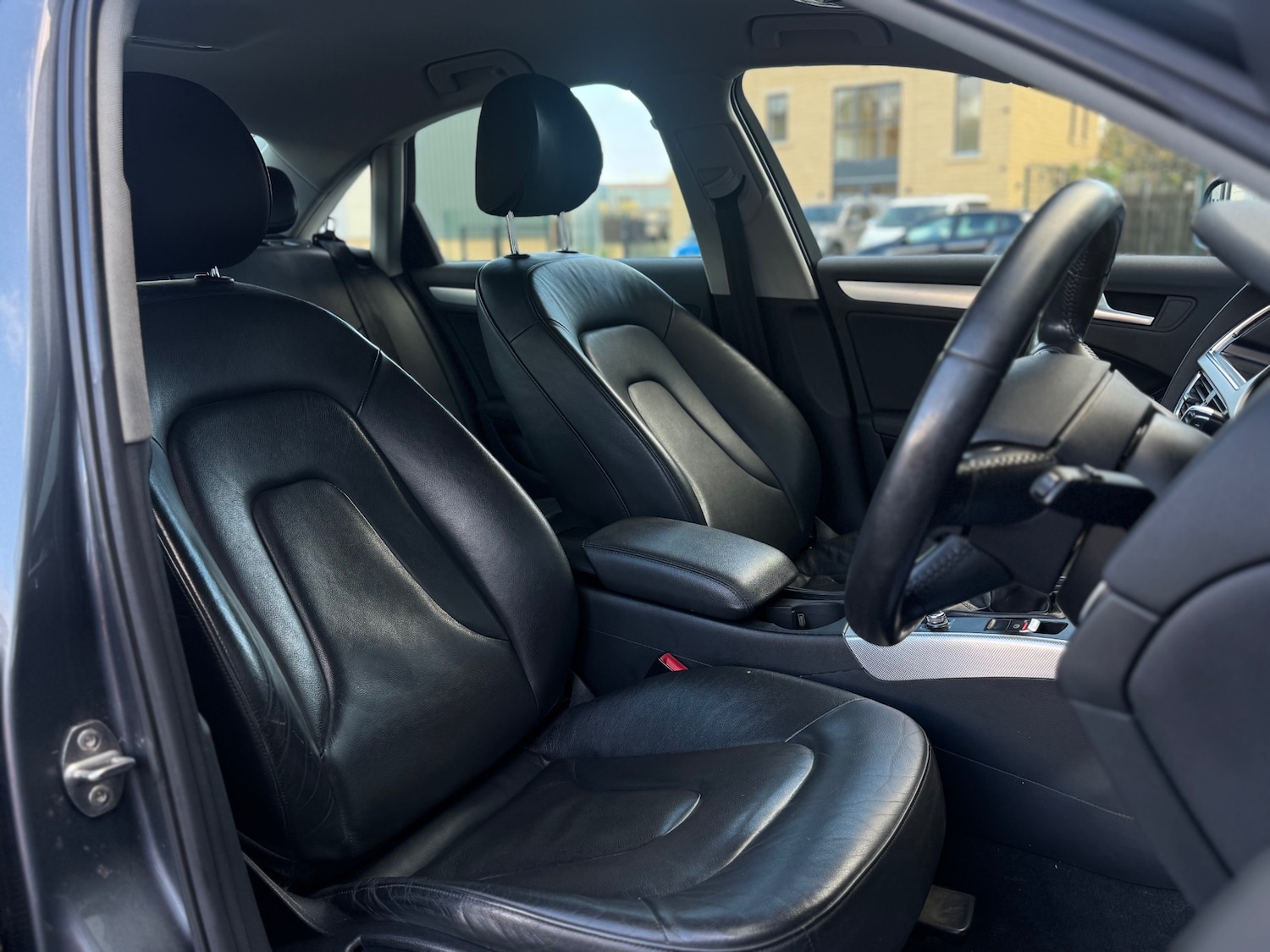 Used Audi A4 2014 for sale - 78067826: Photo 49