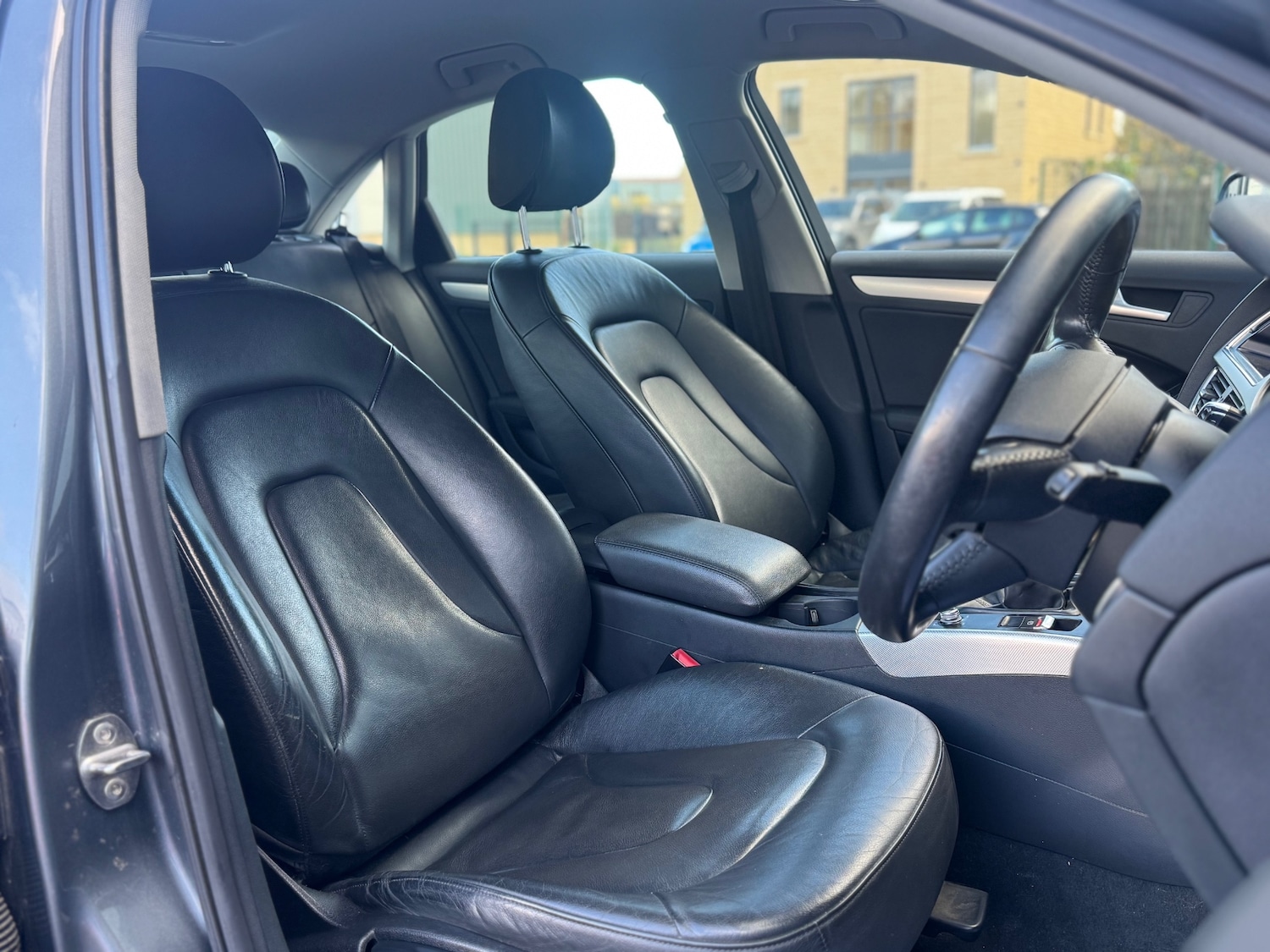 Used Audi A4 2014 for sale - 78067826: Photo 50