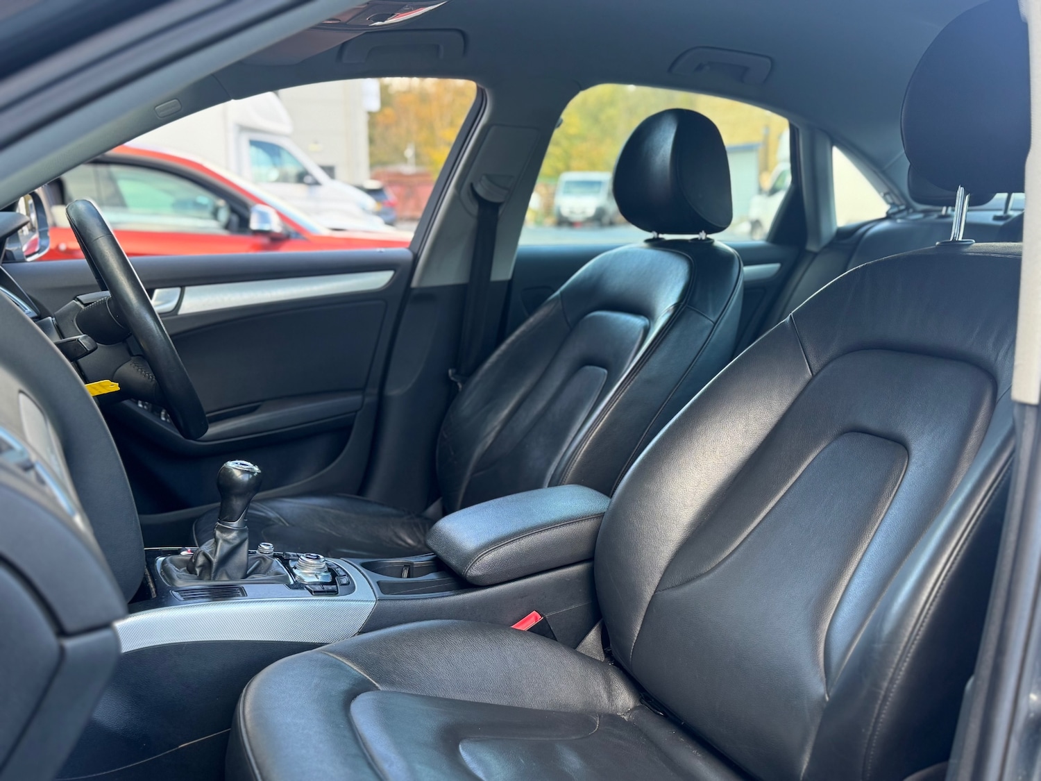 Used Audi A4 2014 for sale - 78067826: Photo 51