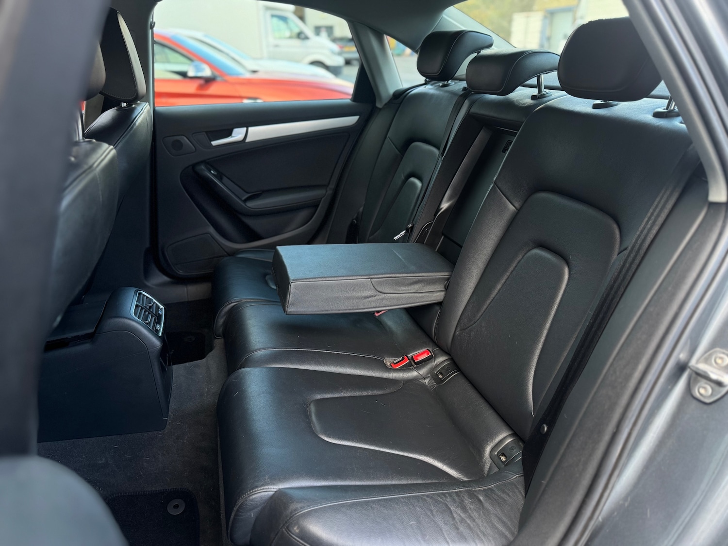 Used Audi A4 2014 for sale - 78067826: Photo 52