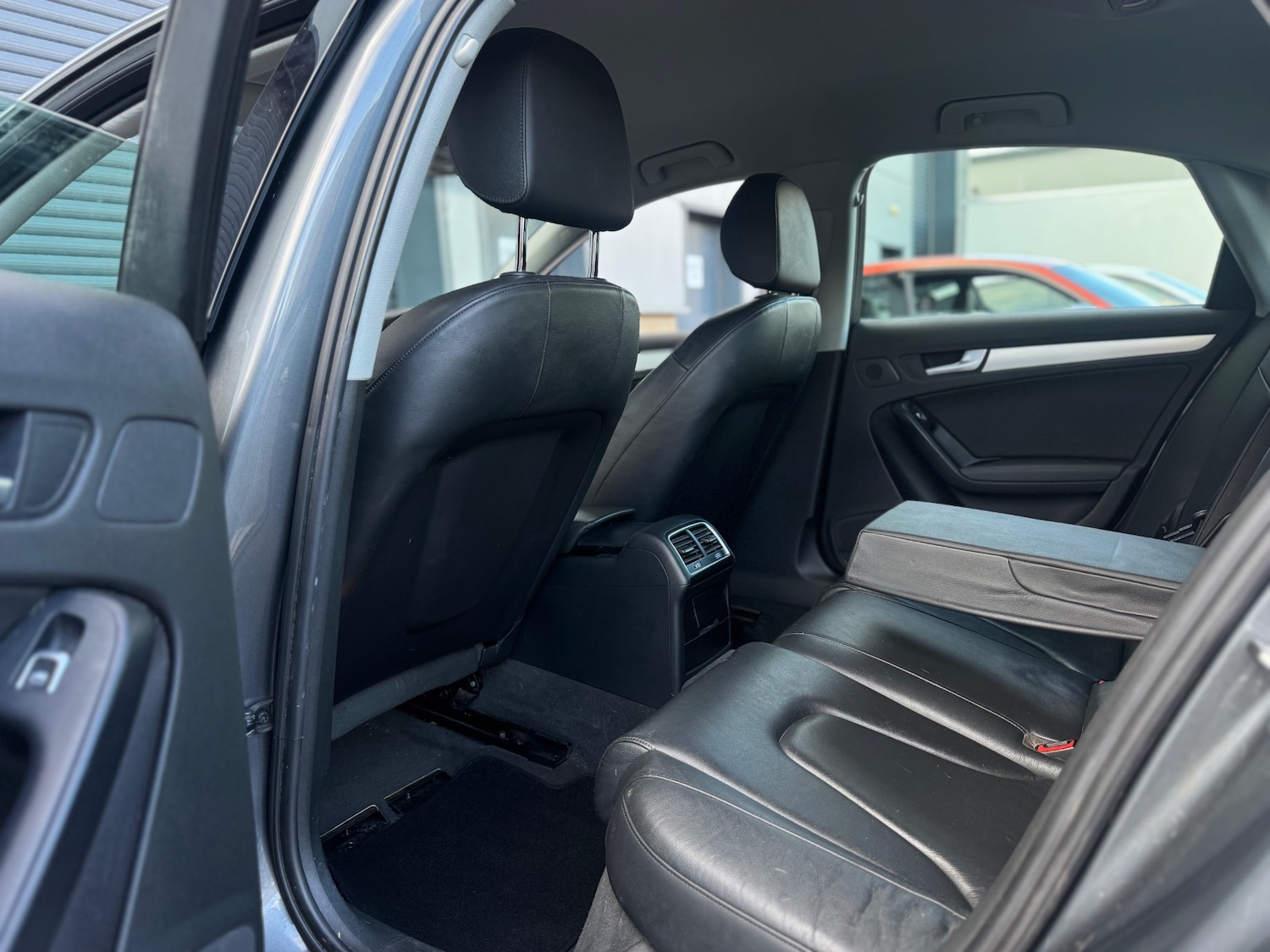 Used Audi A4 2014 for sale - 78067826: Photo 53