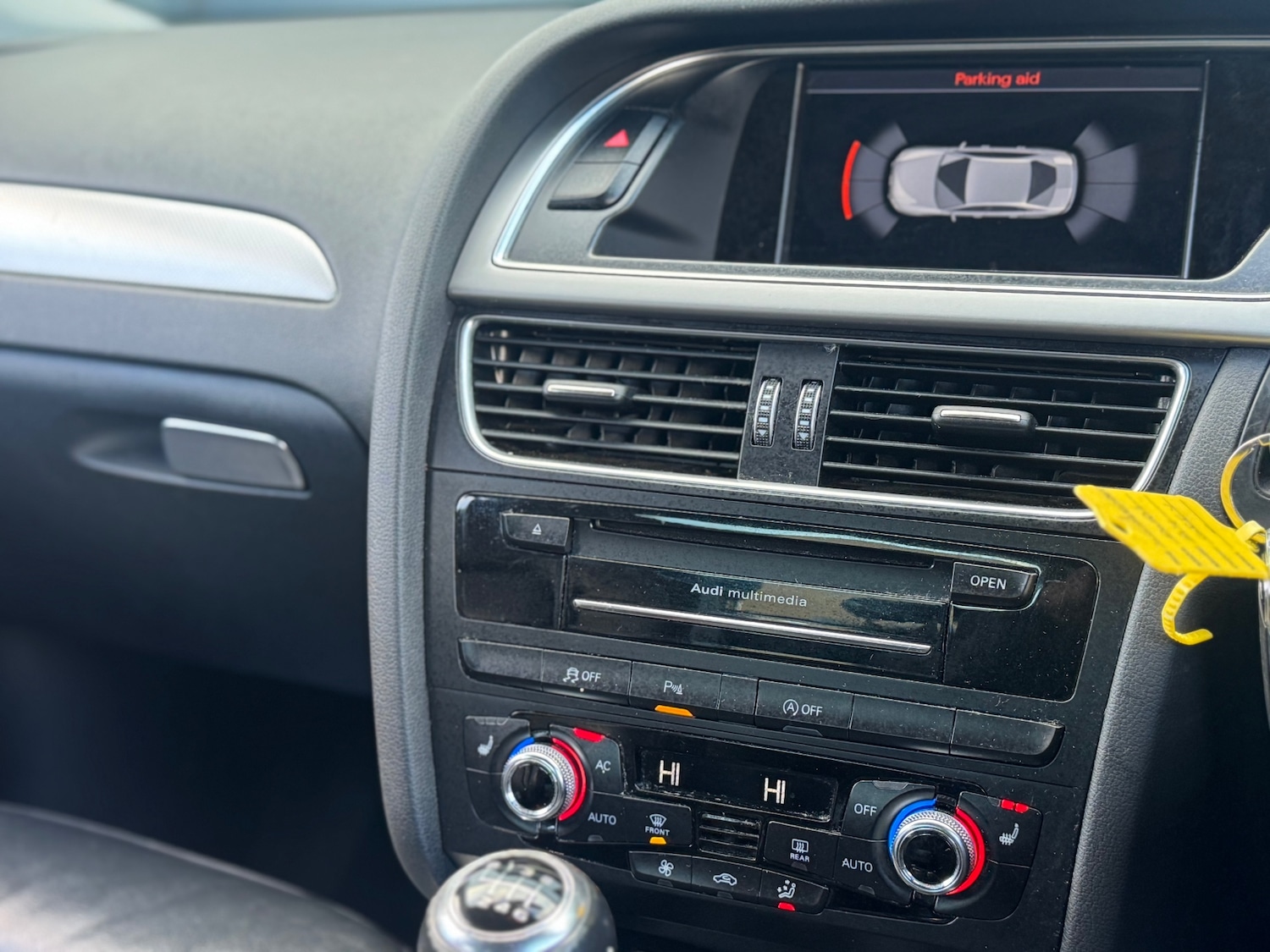 Used Audi A4 2014 for sale - 78067826: Photo 54