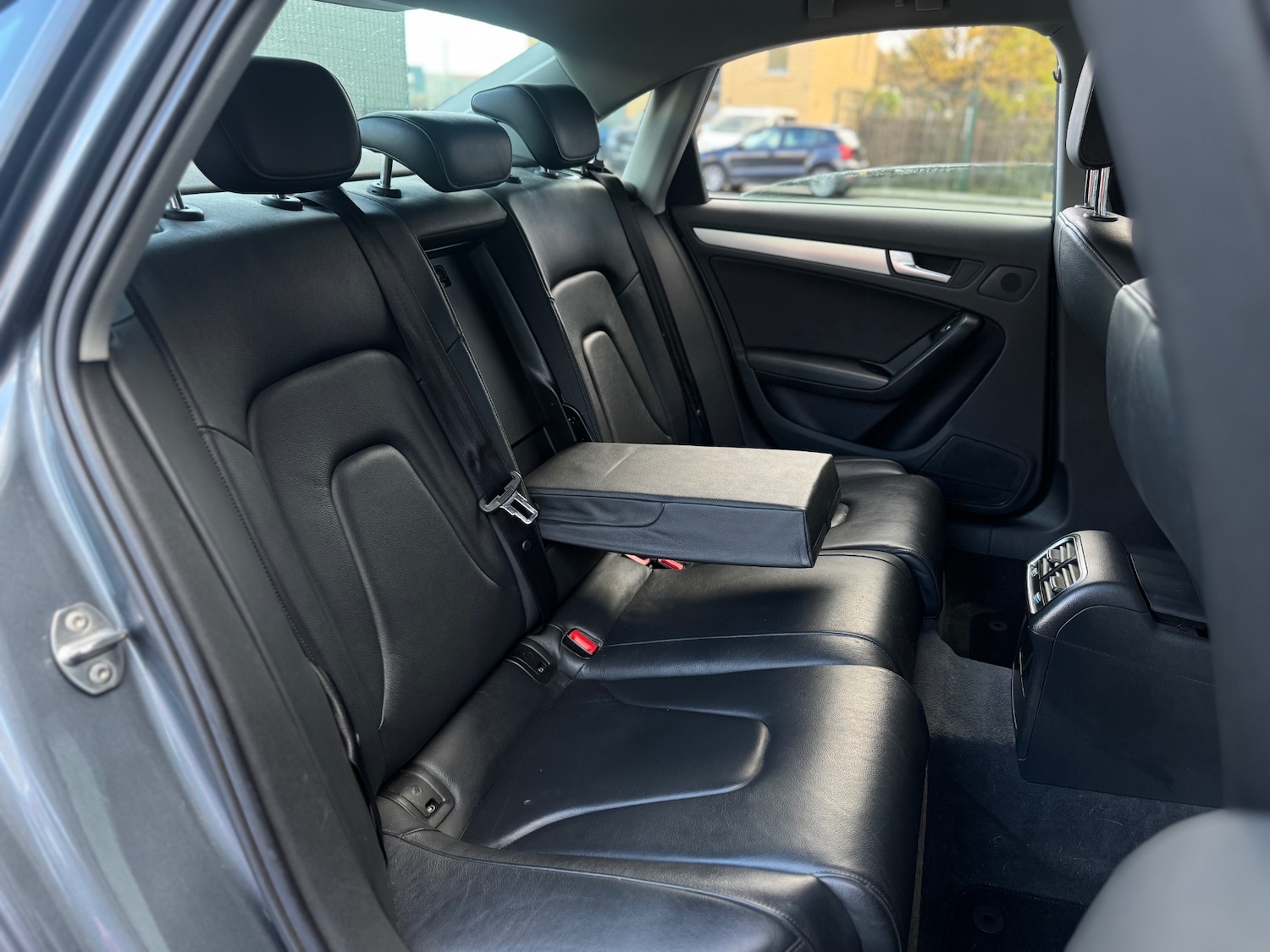 Used Audi A4 2014 for sale - 78067826: Photo 55