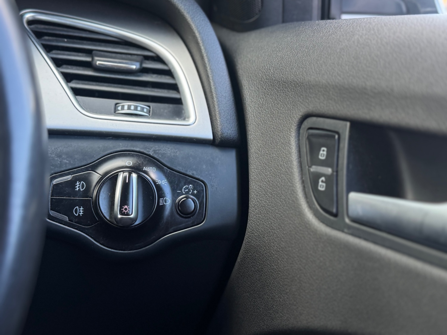 Used Audi A4 2014 for sale - 78067826: Photo 59