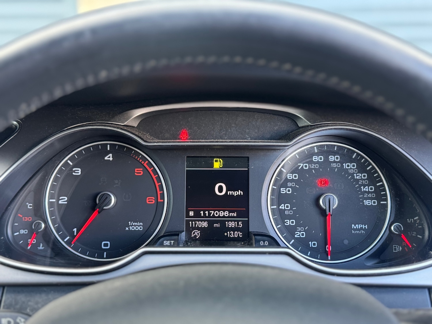 Used Audi A4 2014 for sale - 78067826: Photo 60