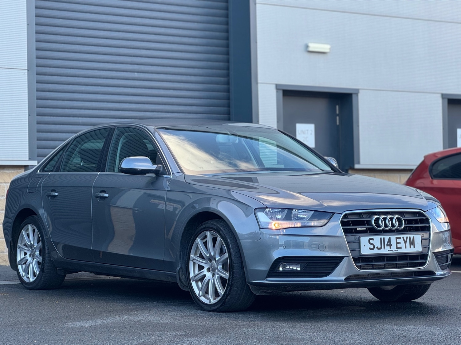 Used Audi A4 2014 for sale - 78067826: Photo 7