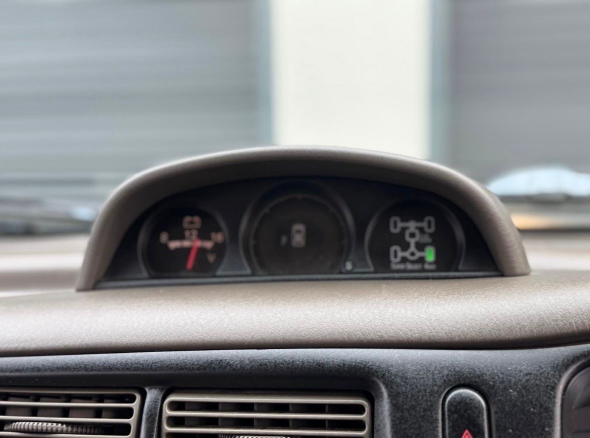 Used Mitsubishi Challenger 2007 for sale - 78213761: Photo 10