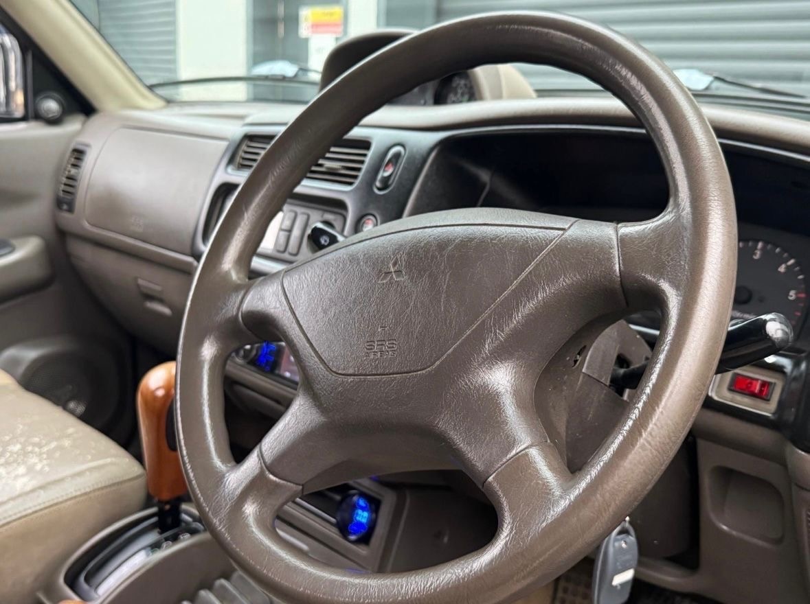 Used Mitsubishi Challenger 2007 for sale - 78213761: Photo 11