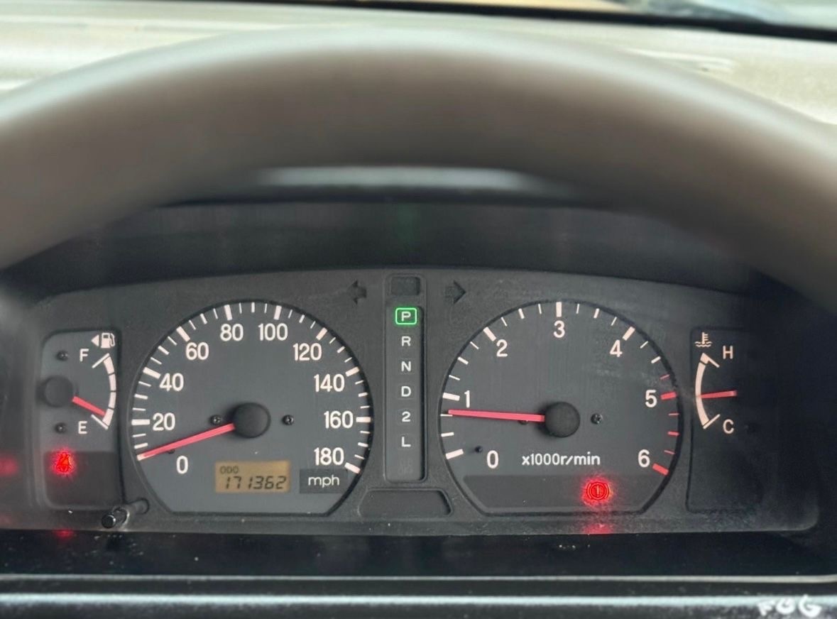 Used Mitsubishi Challenger 2007 for sale - 78213761: Photo 12