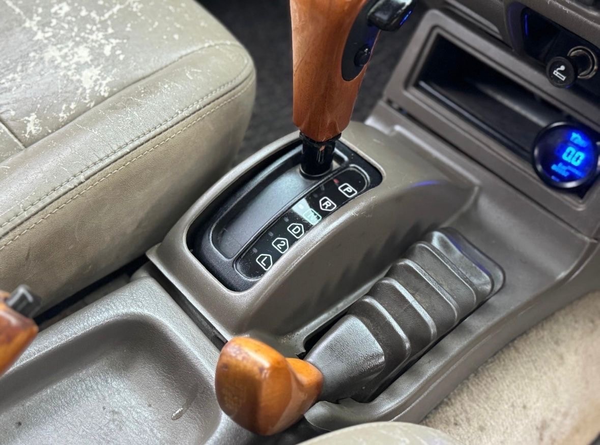 Used Mitsubishi Challenger 2007 for sale - 78213761: Photo 13