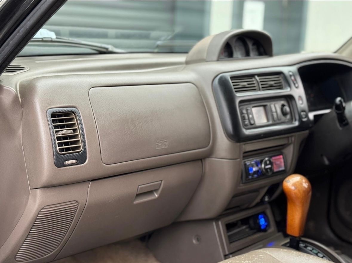 Used Mitsubishi Challenger 2007 for sale - 78213761: Photo 17