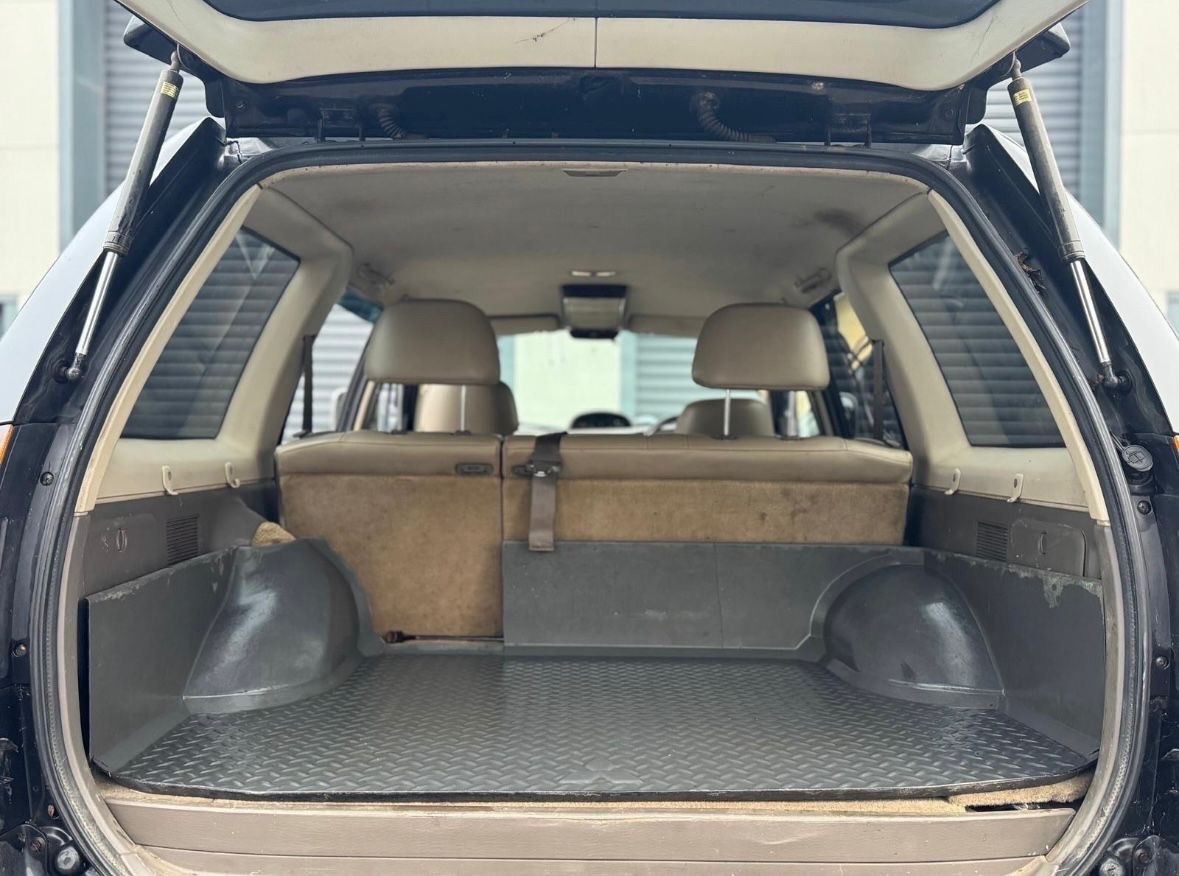 Used Mitsubishi Challenger 2007 for sale - 78213761: Photo 18