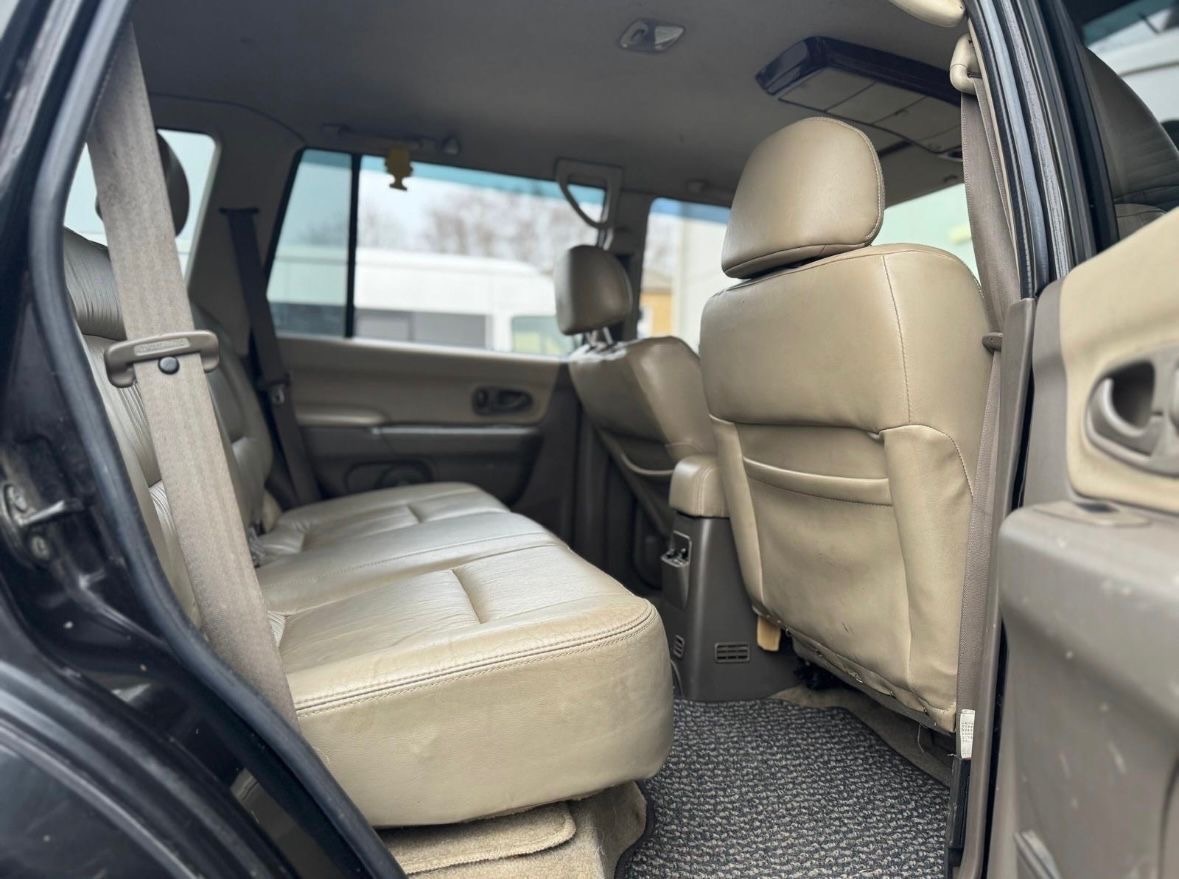 Used Mitsubishi Challenger 2007 for sale - 78213761: Photo 21