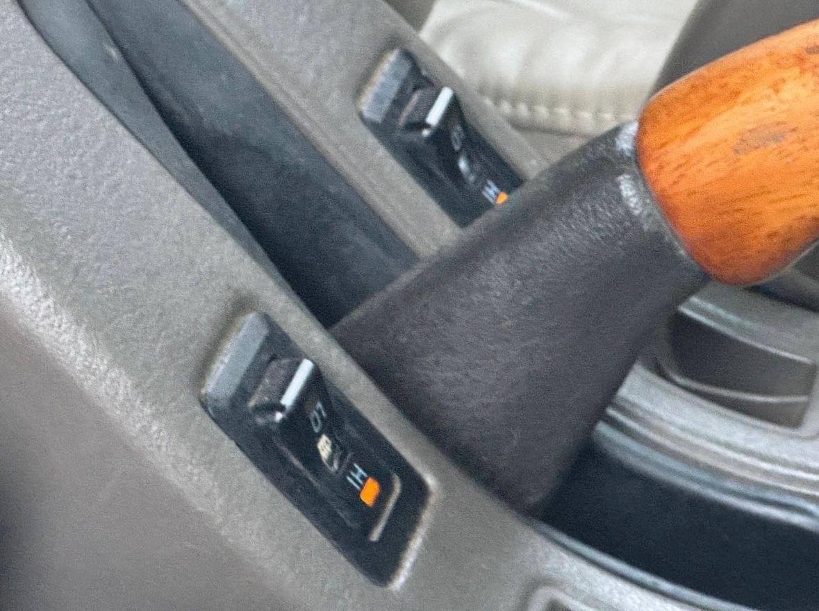 Used Mitsubishi Challenger 2007 for sale - 78213761: Photo 22