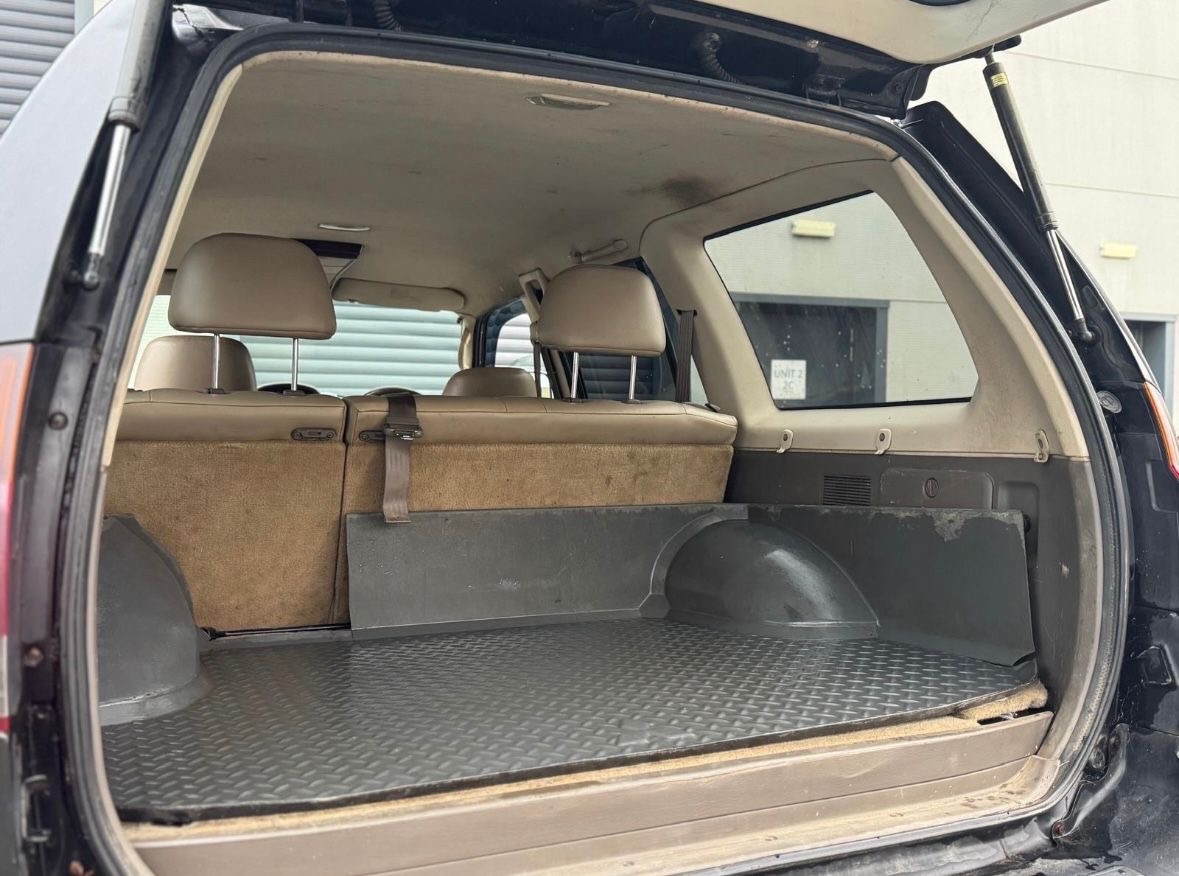 Used Mitsubishi Challenger 2007 for sale - 78213761: Photo 23