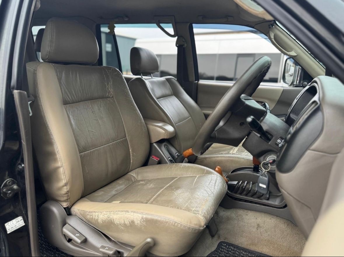 Used Mitsubishi Challenger 2007 for sale - 78213761: Photo 24