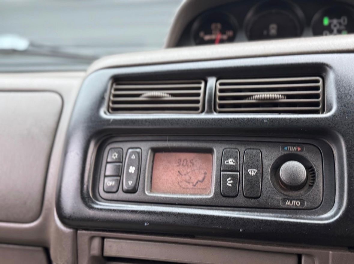 Used Mitsubishi Challenger 2007 for sale - 78213761: Photo 9