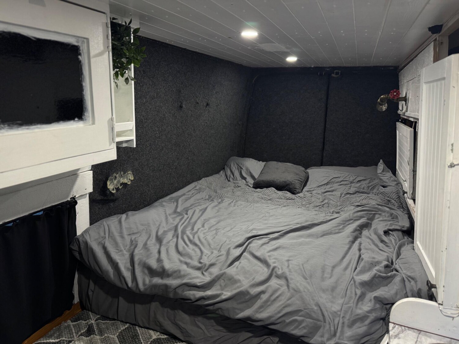 Used Ford Transit 2007 for sale - 77559455: Photo 14