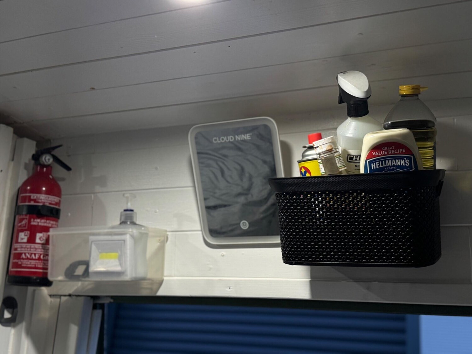 Used Ford Transit 2007 for sale - 77559455: Photo 19