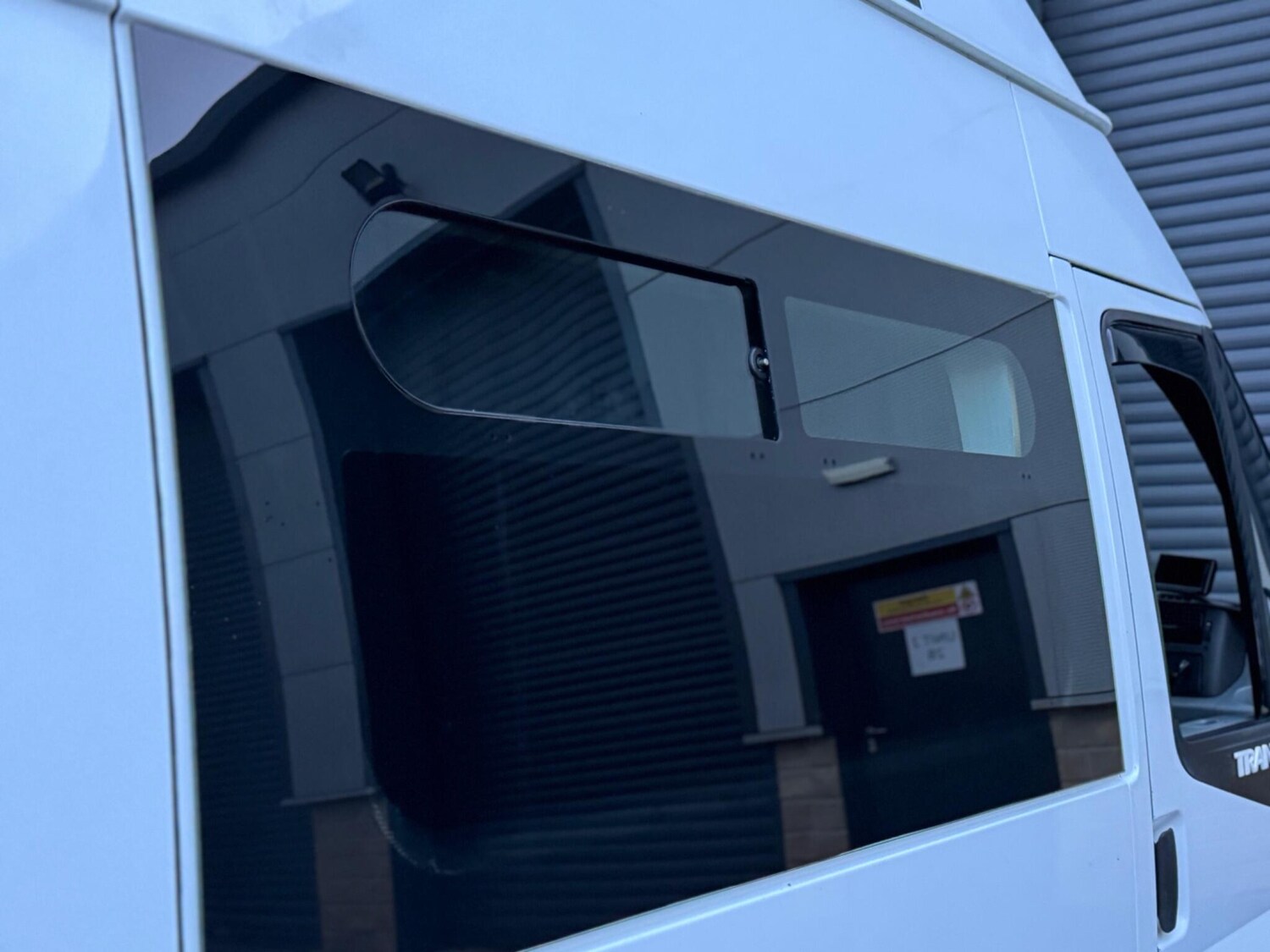 Used Ford Transit 2007 for sale - 77559455: Photo 44