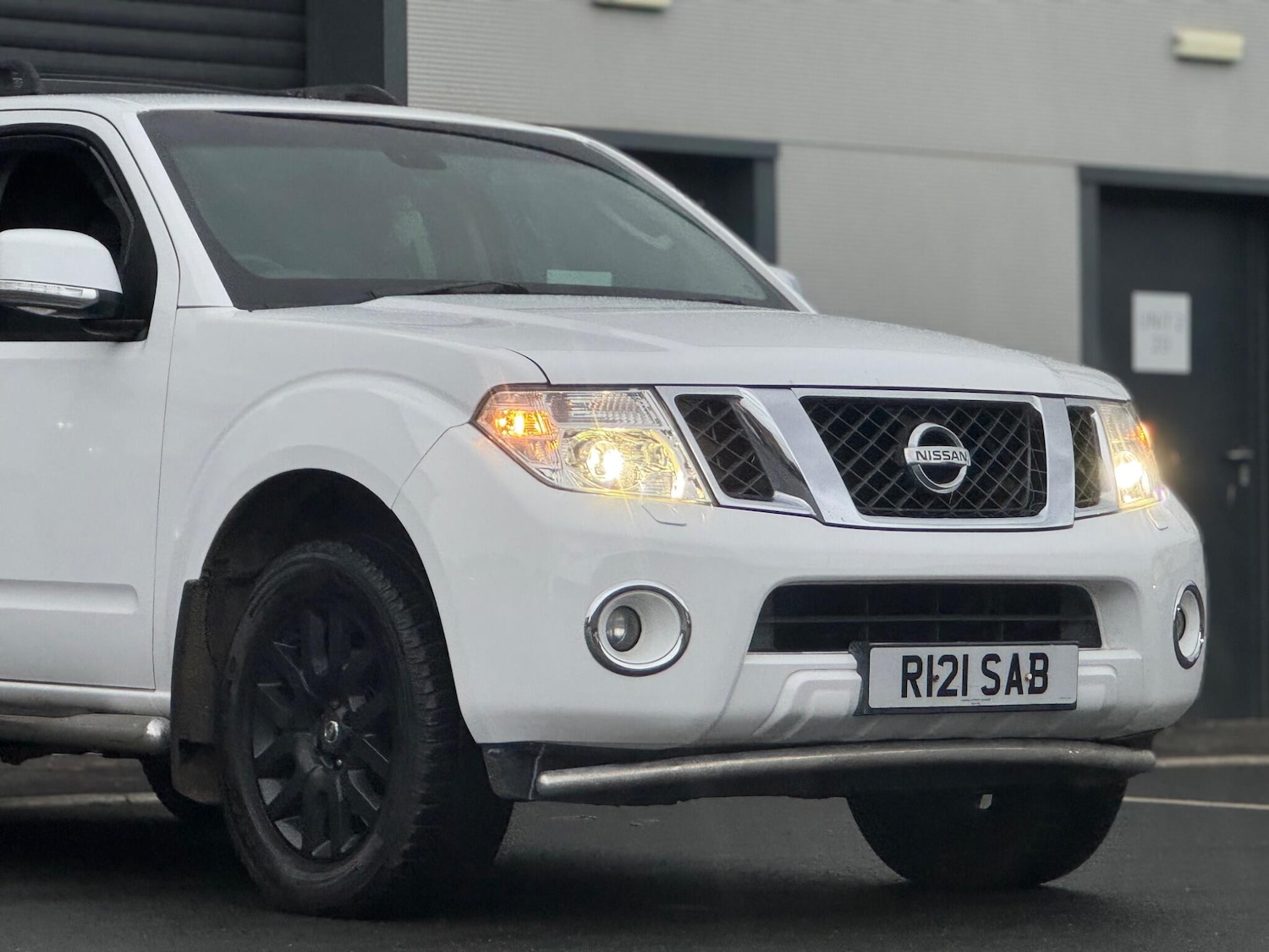 Used Nissan Pathfinder 2013 for sale - 76634239: Photo 10