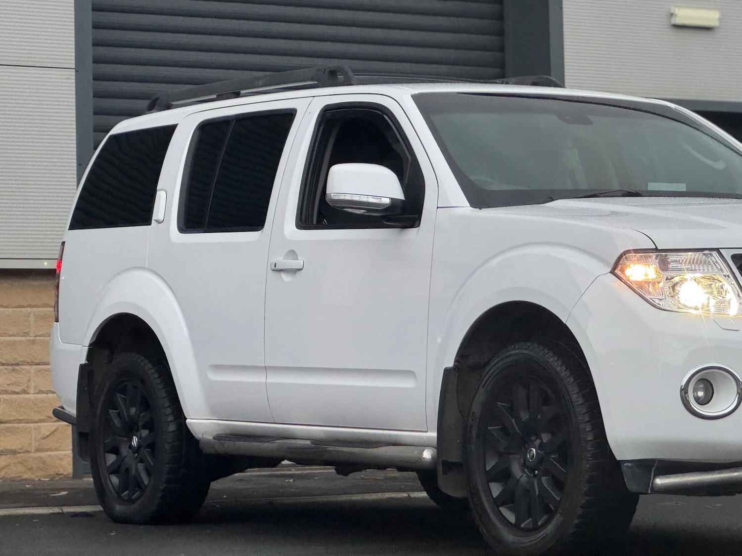 Used Nissan Pathfinder 2013 for sale - 76634239: Photo 11