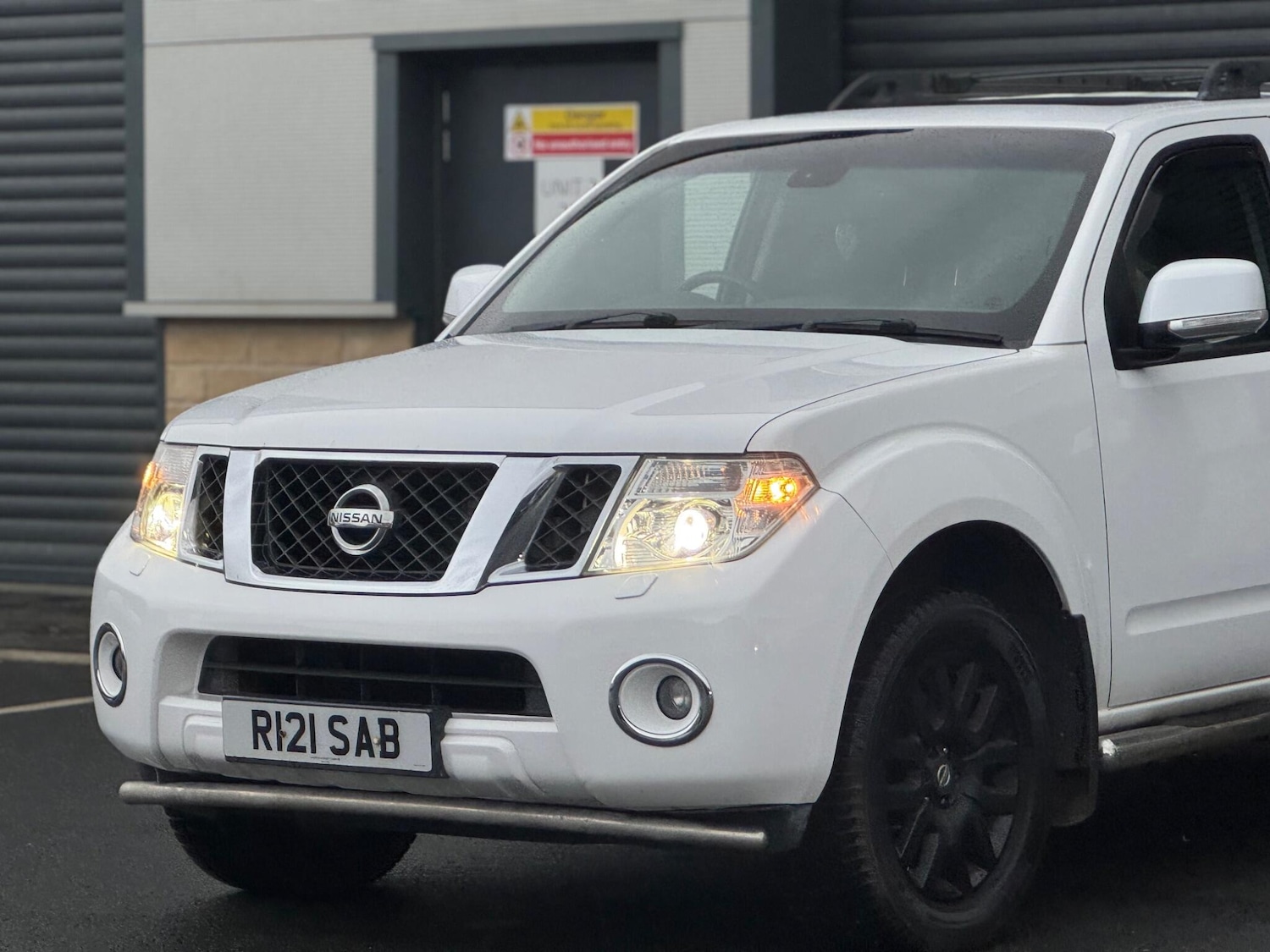 Used Nissan Pathfinder 2013 for sale - 76634239: Photo 14