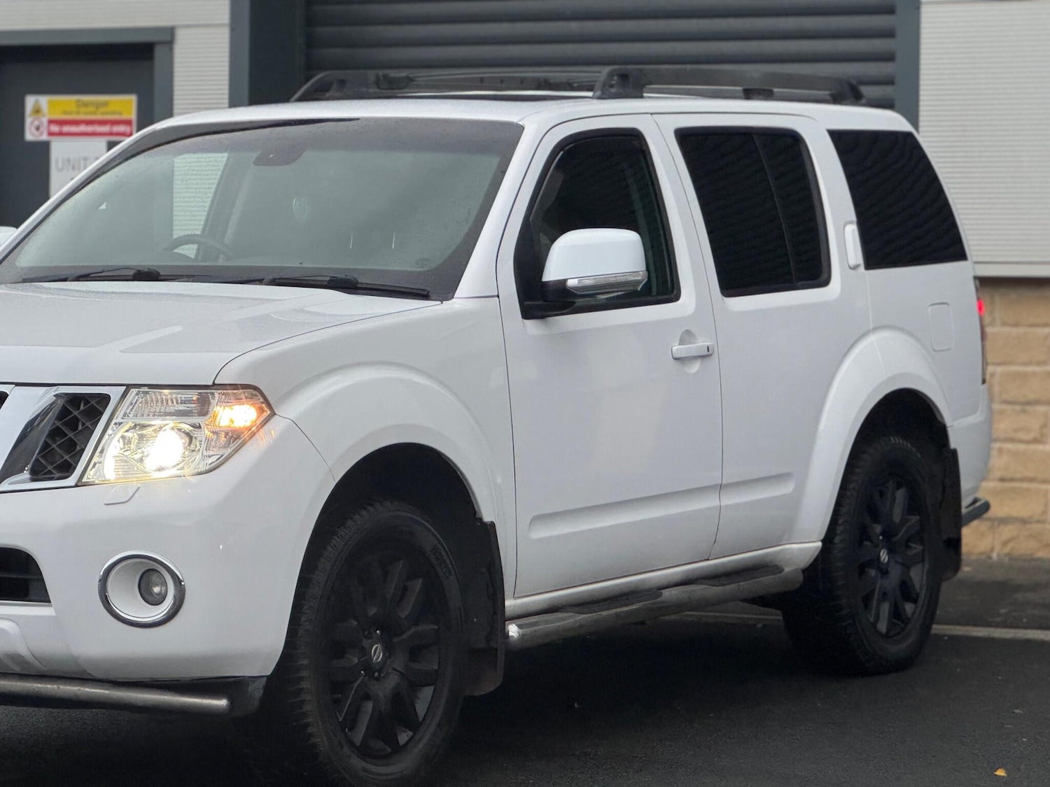 Used Nissan Pathfinder 2013 for sale - 76634239: Photo 15