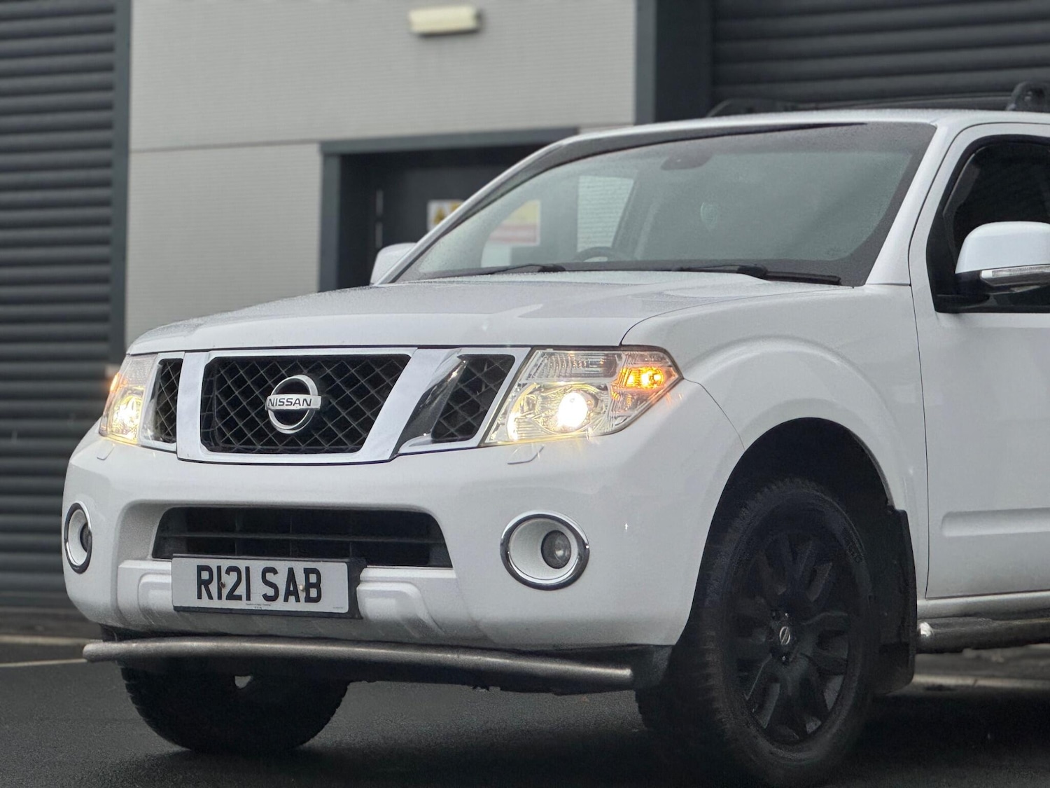 Used Nissan Pathfinder 2013 for sale - 76634239: Photo 16