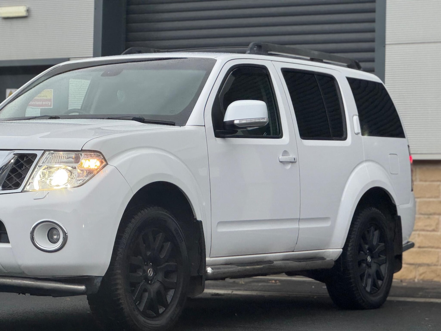 Used Nissan Pathfinder 2013 for sale - 76634239: Photo 17