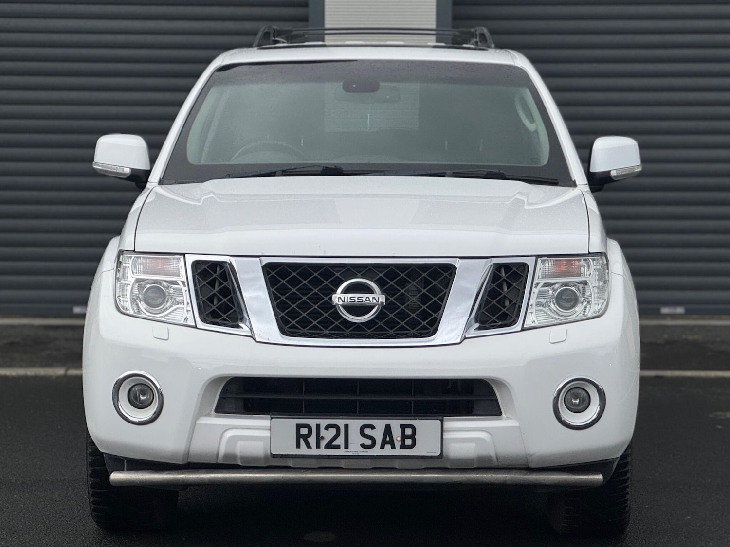 Used Nissan Pathfinder 2013 for sale - 76634239: Photo 20