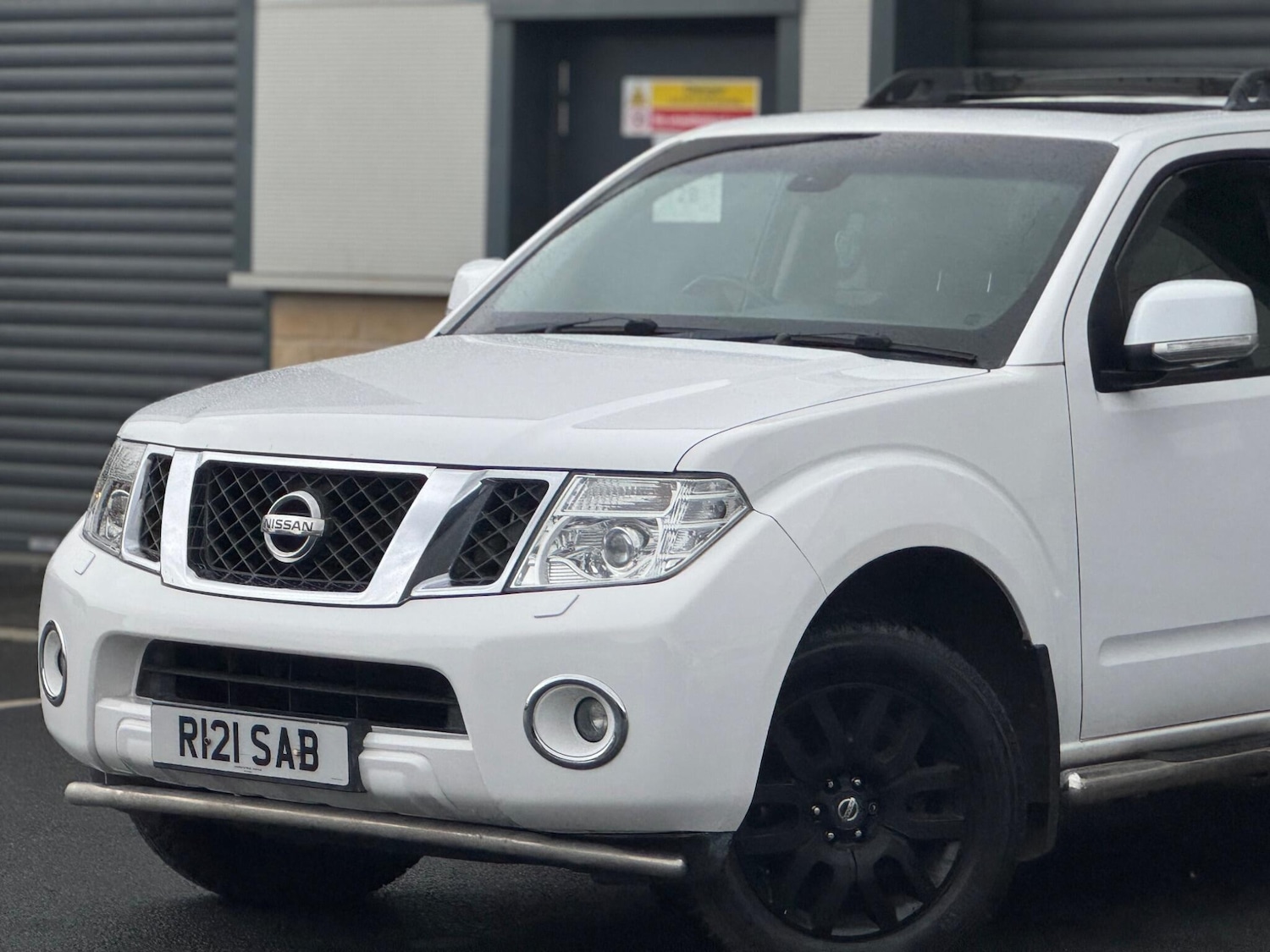 Used Nissan Pathfinder 2013 for sale - 76634239: Photo 22