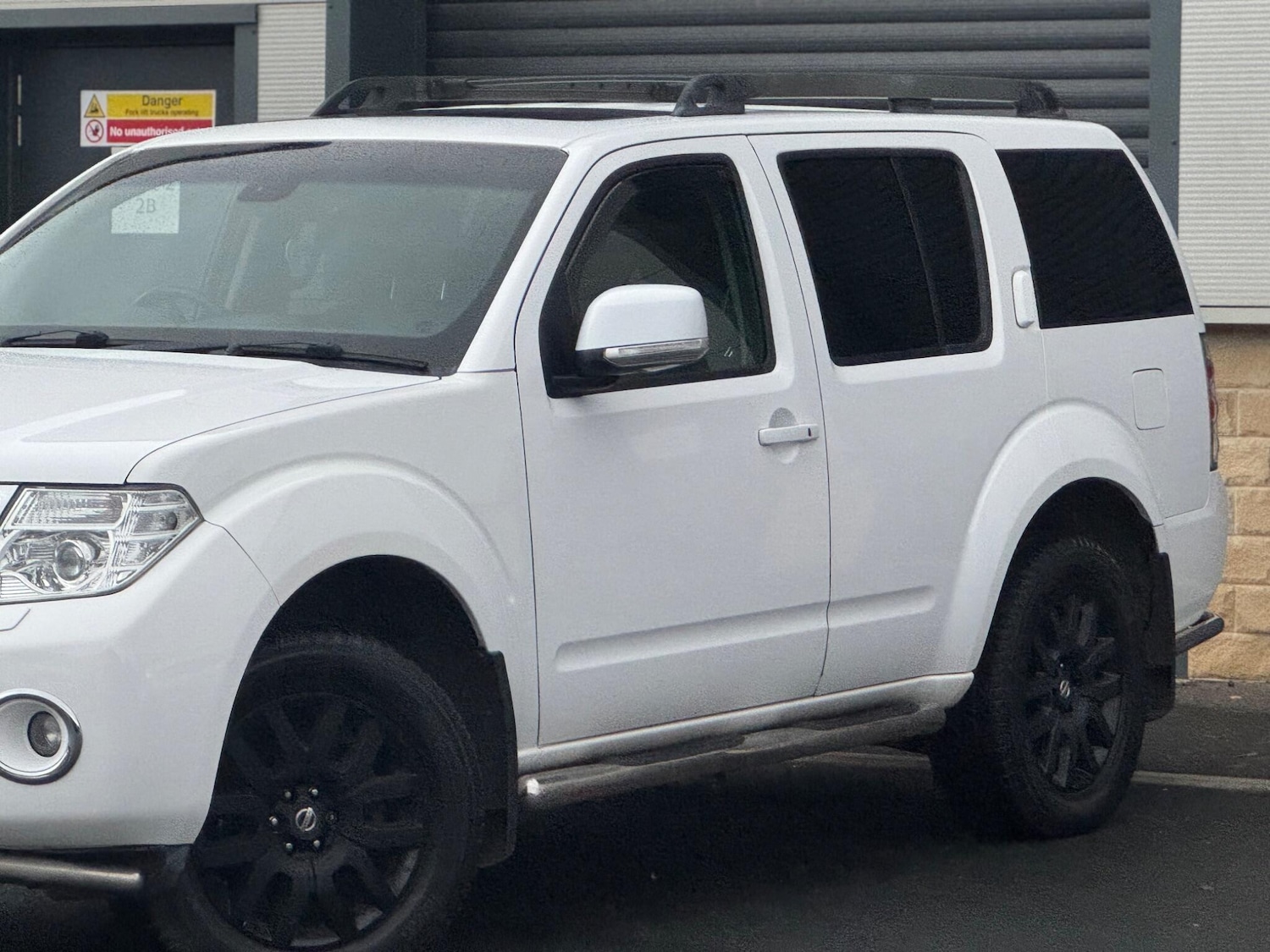 Used Nissan Pathfinder 2013 for sale - 76634239: Photo 23