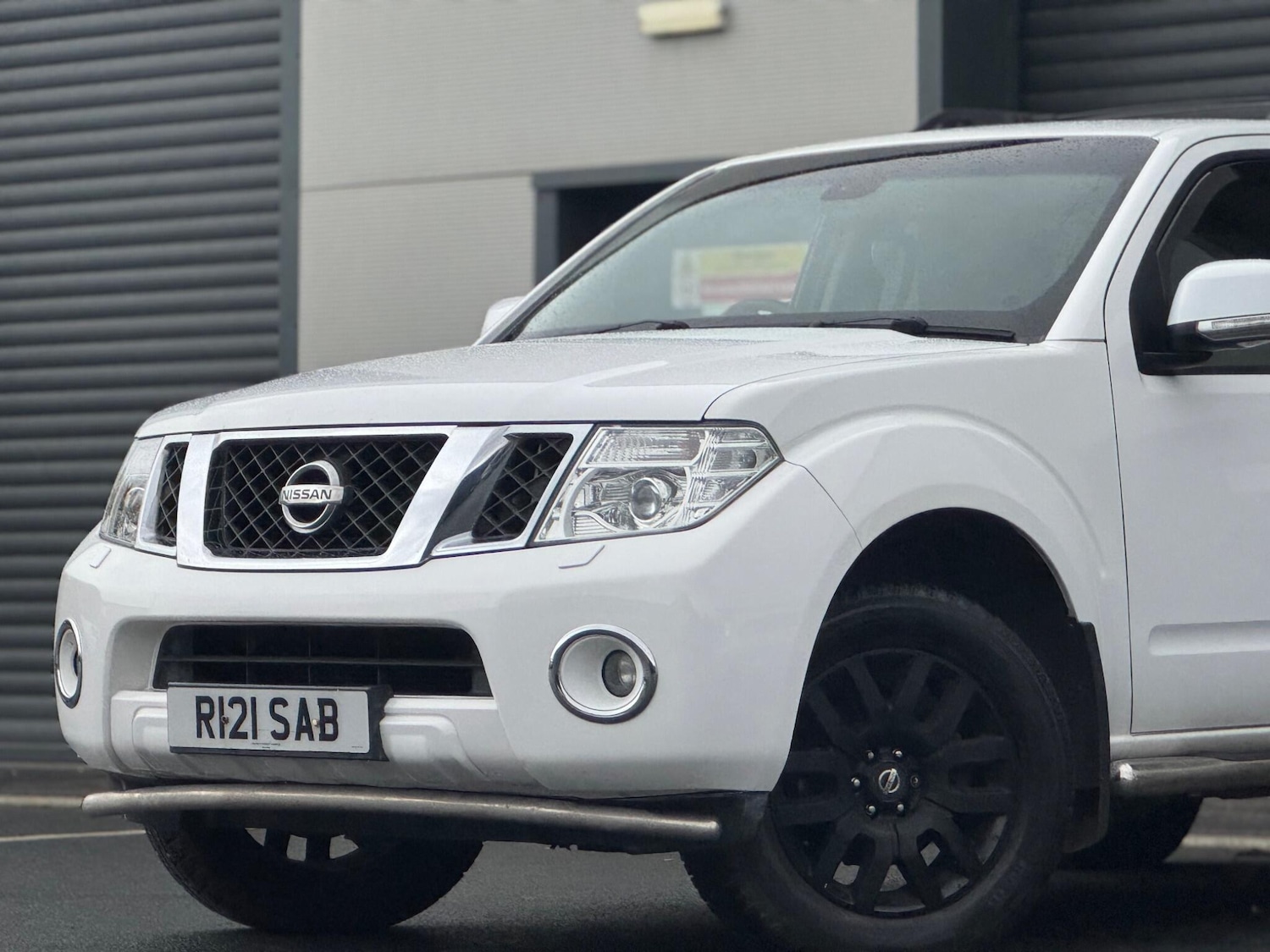 Used Nissan Pathfinder 2013 for sale - 76634239: Photo 24