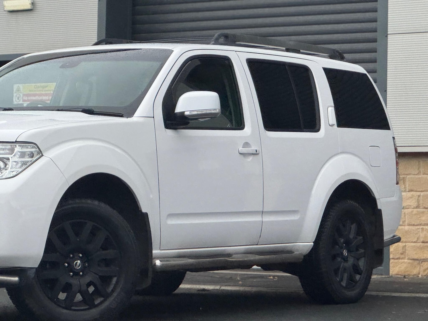 Used Nissan Pathfinder 2013 for sale - 76634239: Photo 25