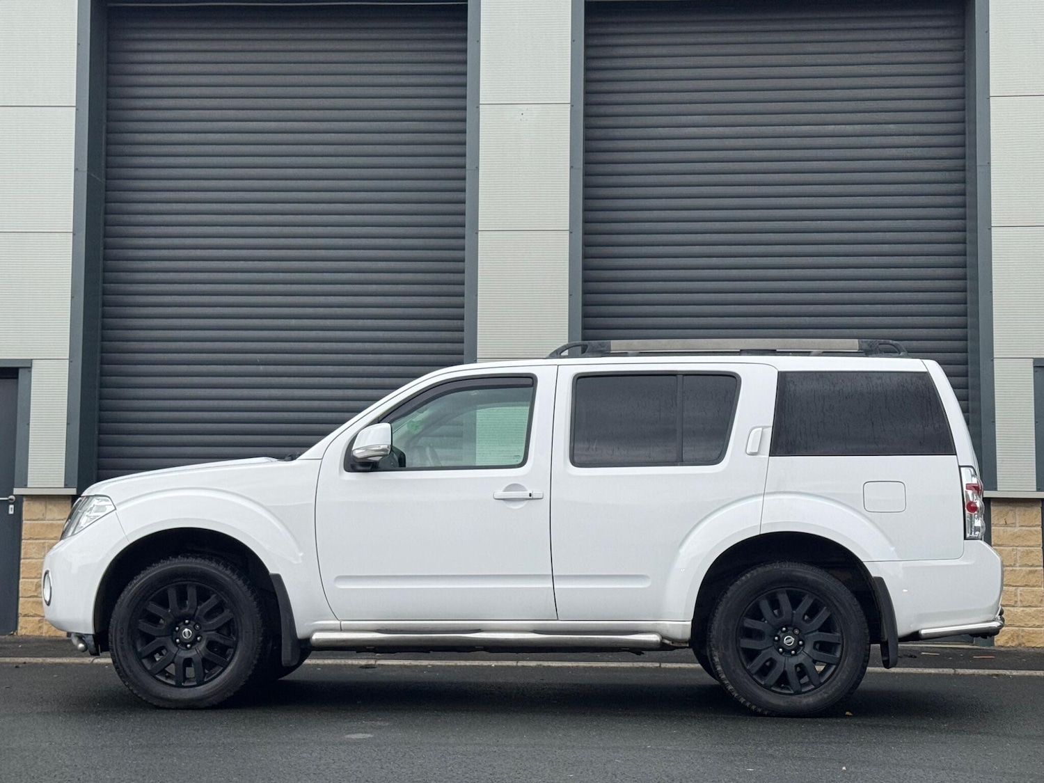 Used Nissan Pathfinder 2013 for sale - 76634239: Photo 27