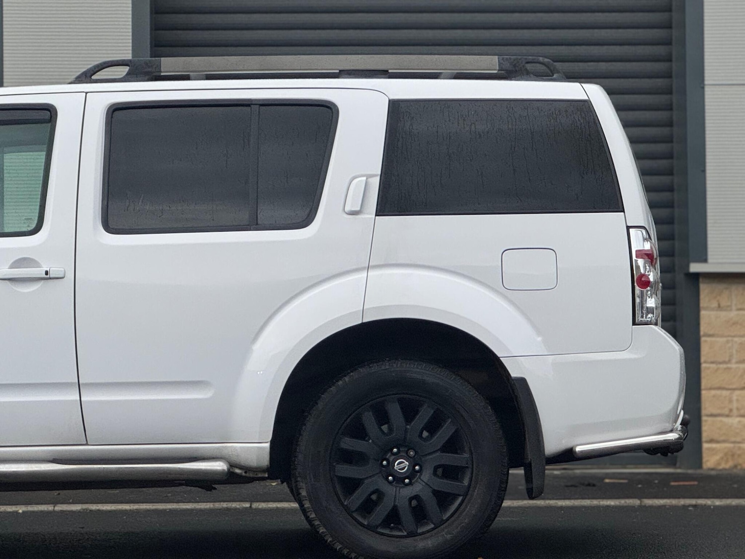 Used Nissan Pathfinder 2013 for sale - 76634239: Photo 29