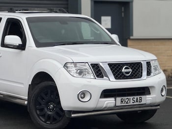 Used Nissan Pathfinder 2013 for sale - 76634239: Photo