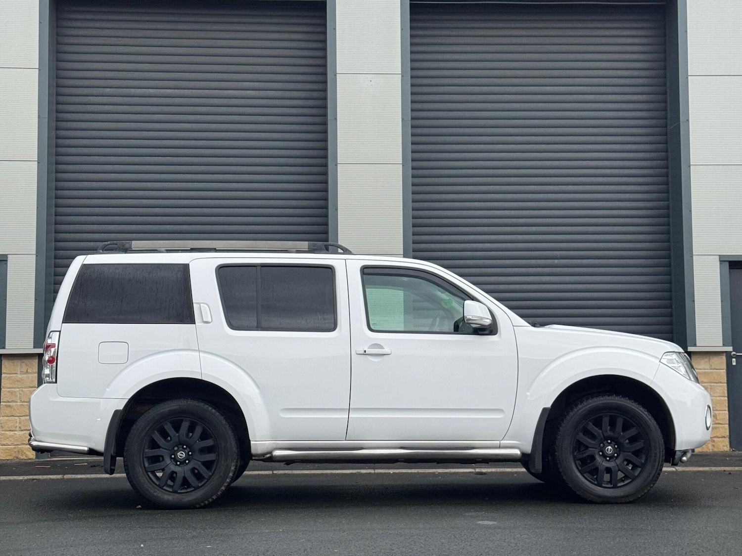 Used Nissan Pathfinder 2013 for sale - 76634239: Photo 30