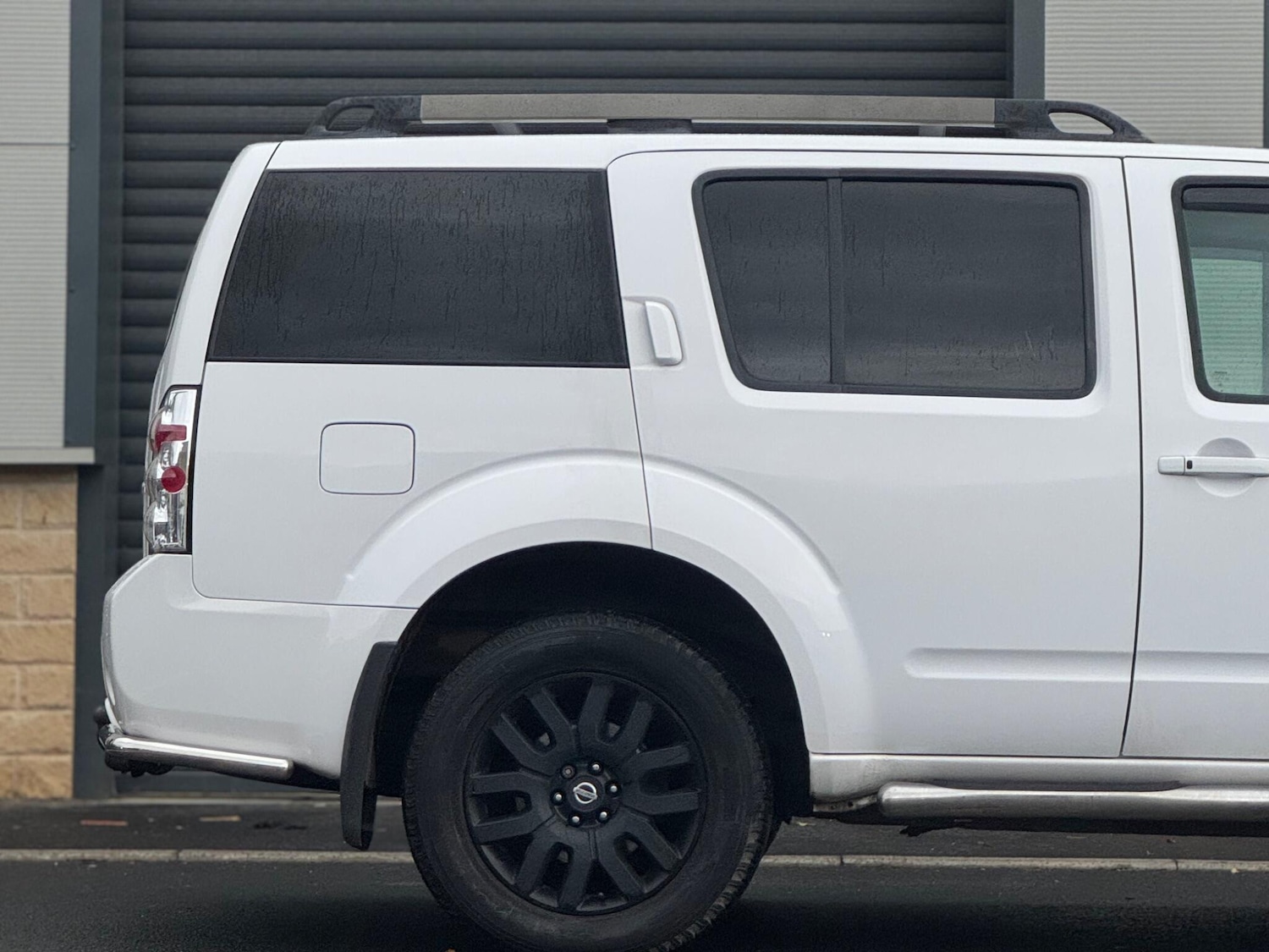 Used Nissan Pathfinder 2013 for sale - 76634239: Photo 31