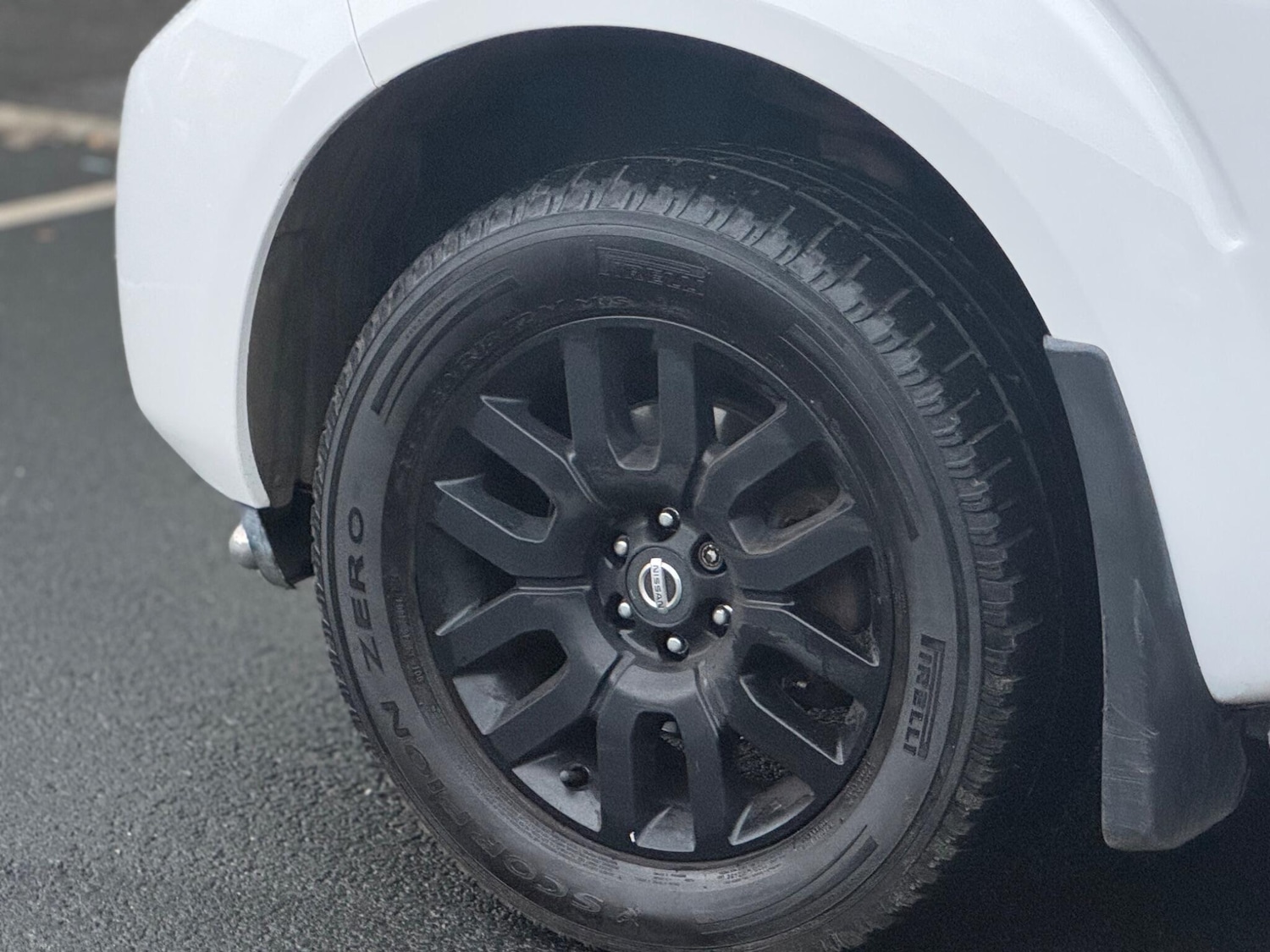 Used Nissan Pathfinder 2013 for sale - 76634239: Photo 33