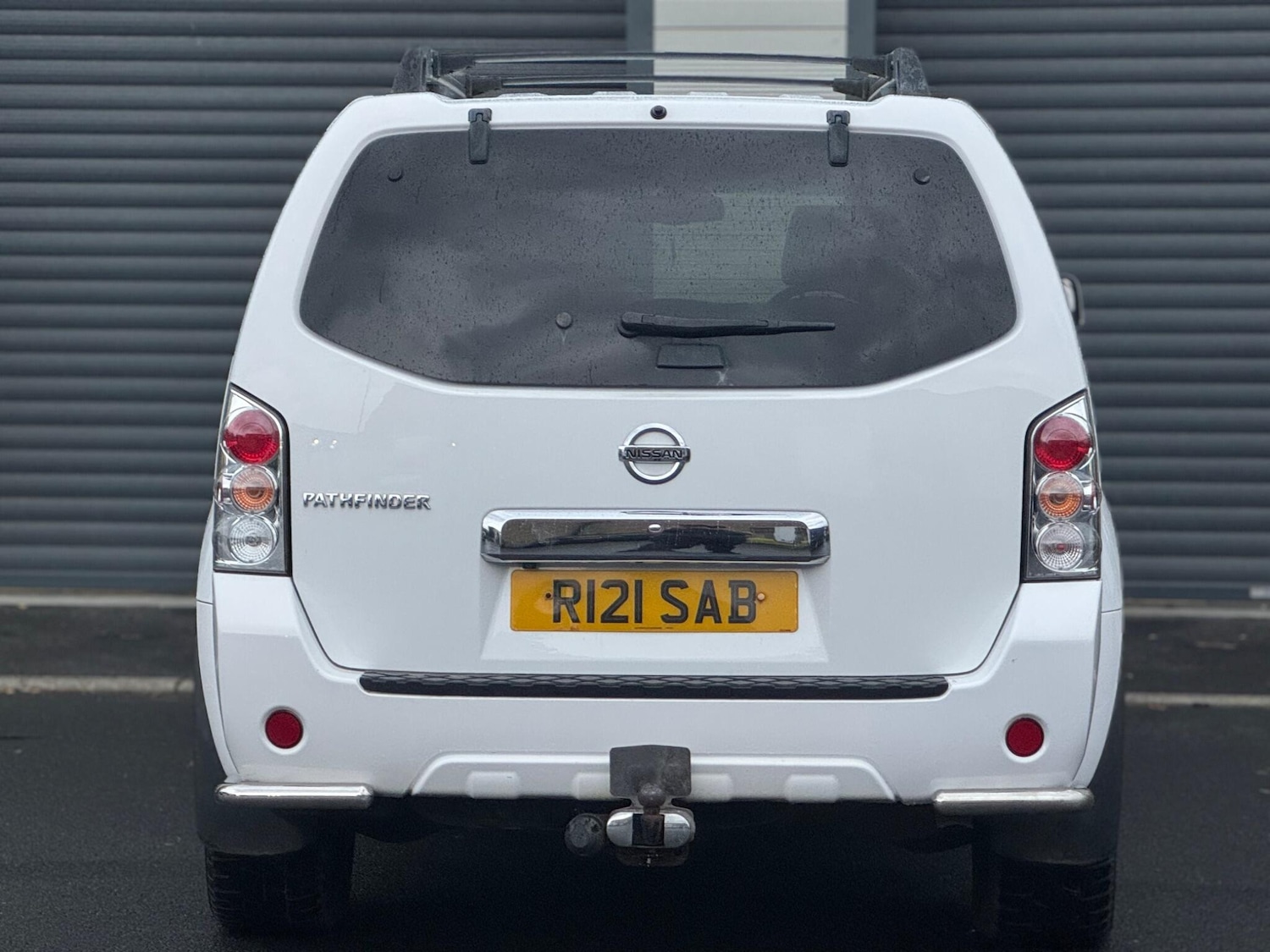 Used Nissan Pathfinder 2013 for sale - 76634239: Photo 34