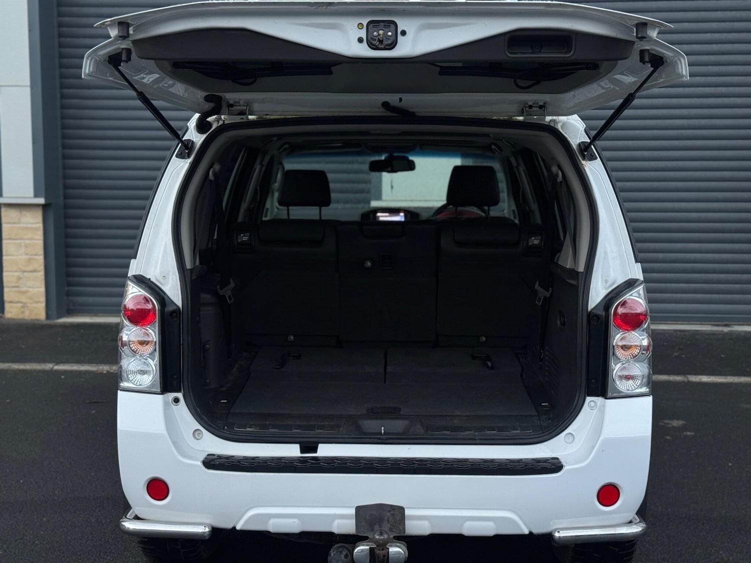 Used Nissan Pathfinder 2013 for sale - 76634239: Photo 36