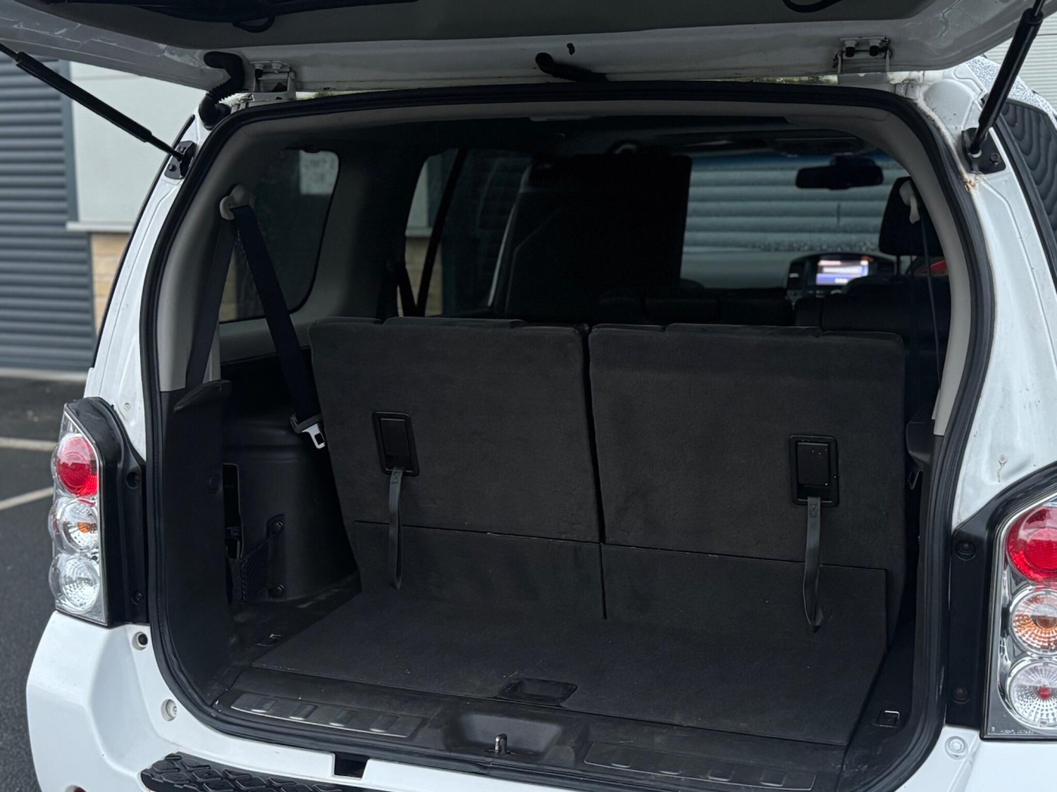 Used Nissan Pathfinder 2013 for sale - 76634239: Photo 37