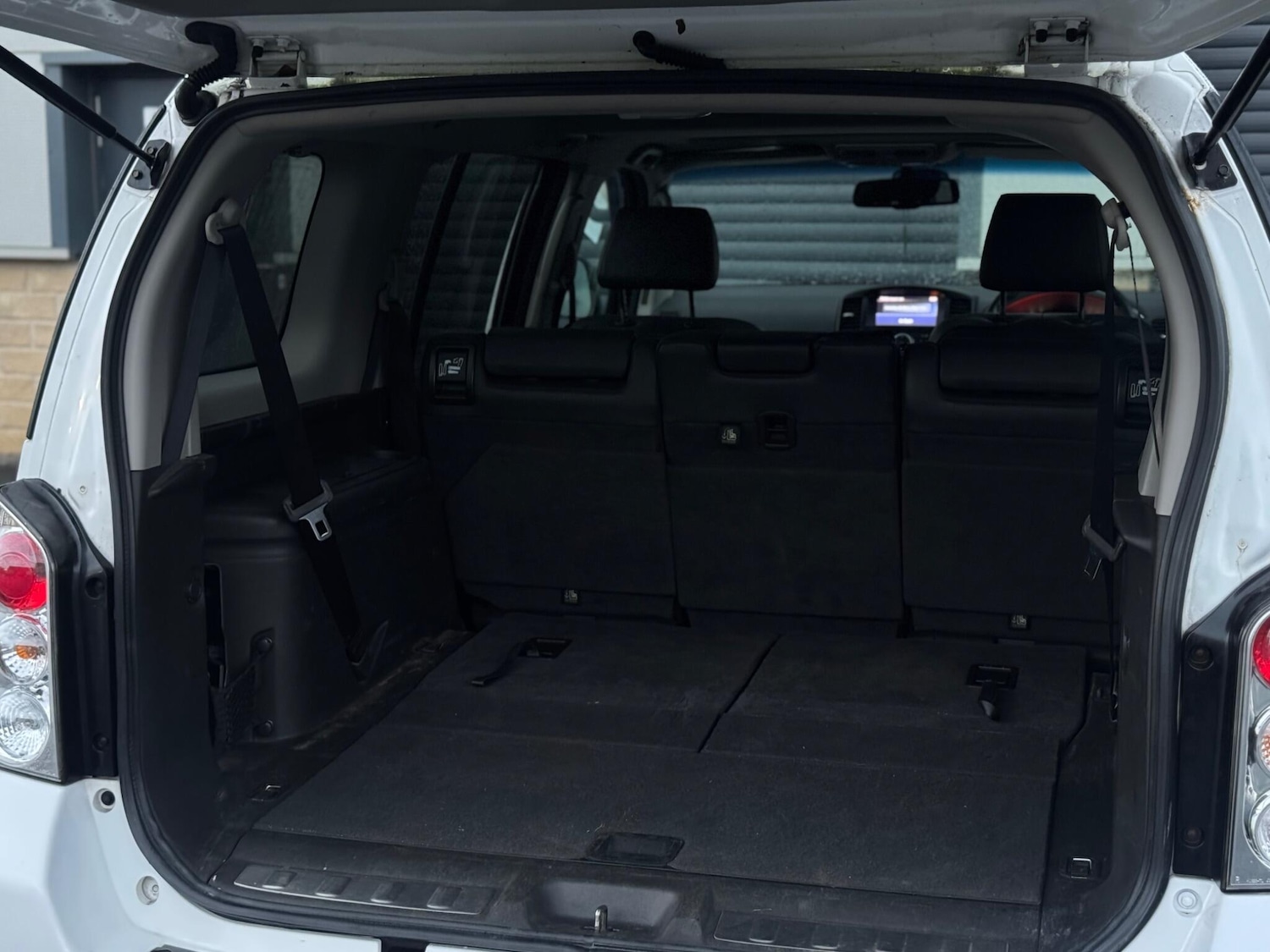 Used Nissan Pathfinder 2013 for sale - 76634239: Photo 38