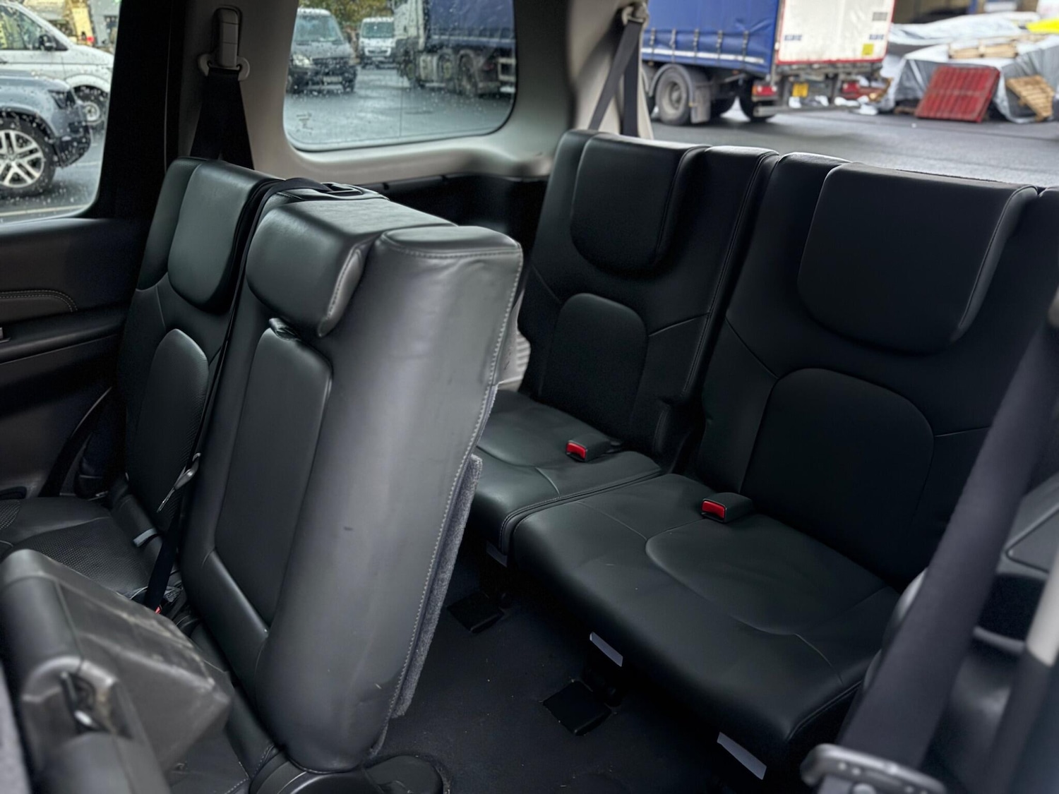 Used Nissan Pathfinder 2013 for sale - 76634239: Photo 39