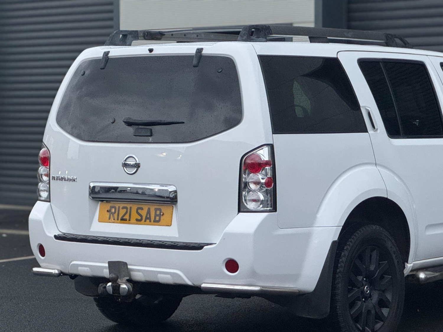 Used Nissan Pathfinder 2013 for sale - 76634239: Photo 40