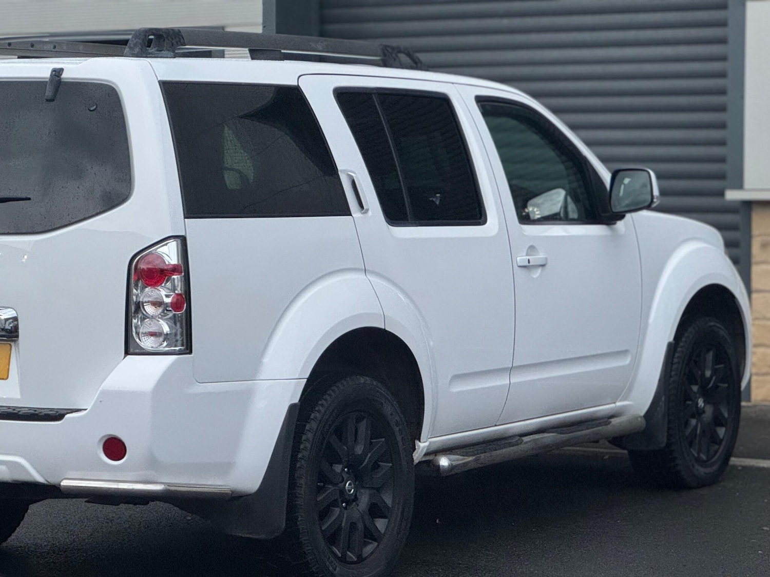 Used Nissan Pathfinder 2013 for sale - 76634239: Photo 41